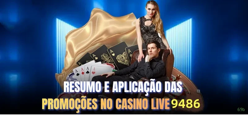Dicas de Slots 69b