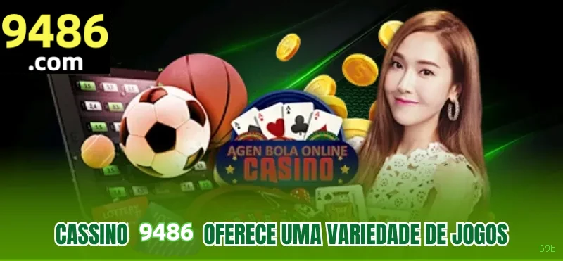 Dicas de Slots 69b